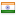 hotelinindia.in hosted country